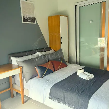 Sm Mezza 1 Residences
